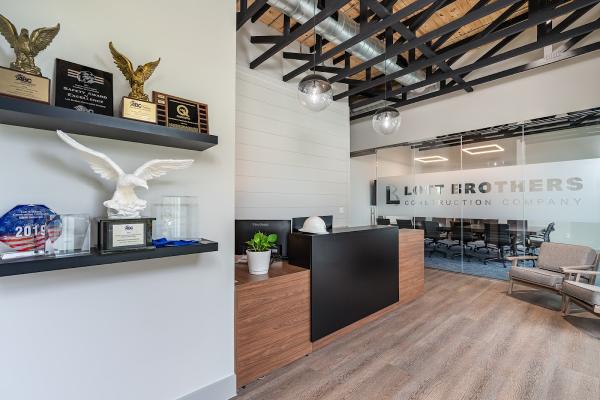 Lott Brothers Construction Company