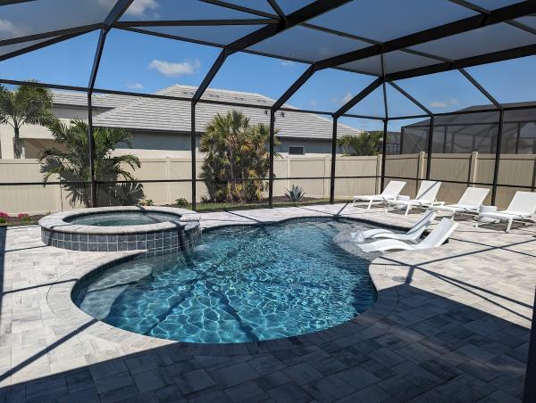 Coast To Coast Pools