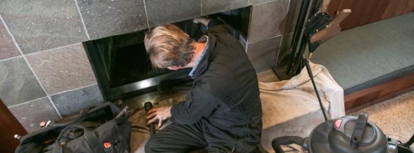 Titans Chimney Sweeps