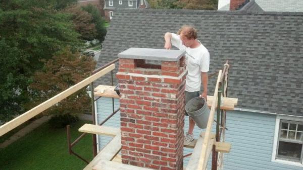 Titans Chimney Sweeps