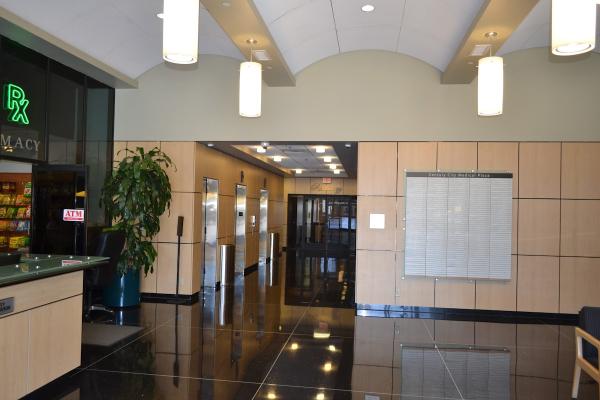 Century City Medical Plaza