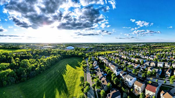 Local Lawn Care & Landscaping