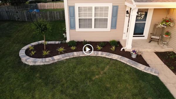 Local Lawn Care & Landscaping