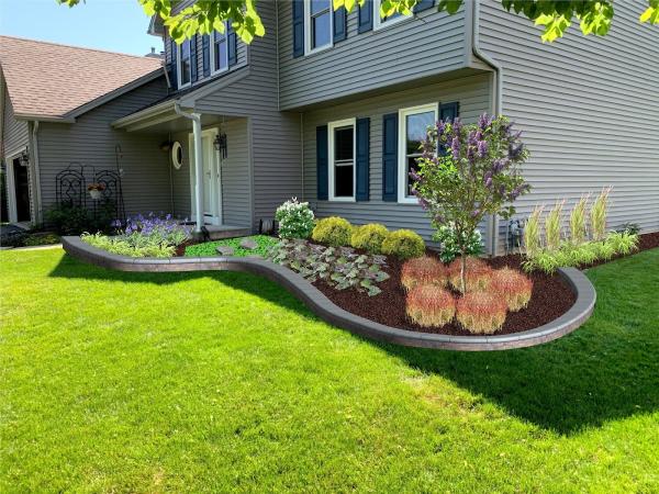 Local Lawn Care & Landscaping