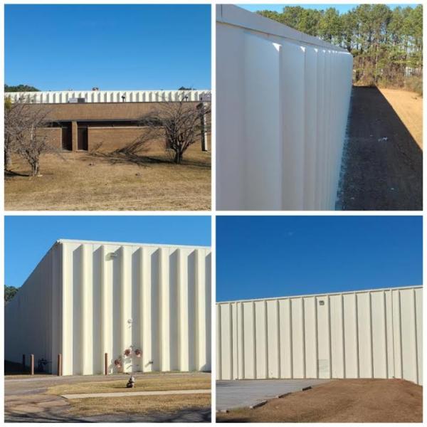 All Source Building Services