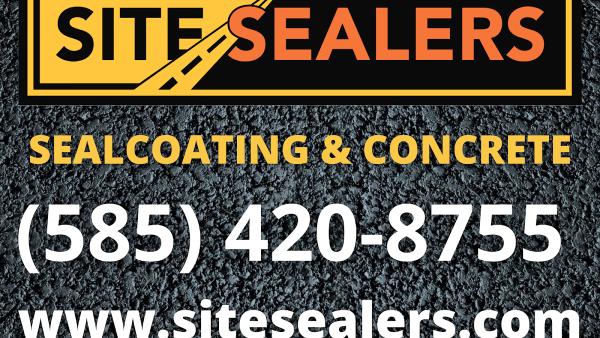Site Sealers LLC