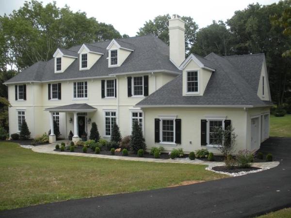General Contractor