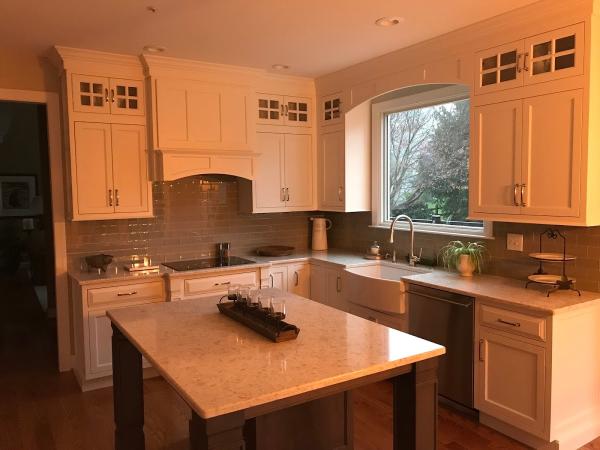 General Contractor
