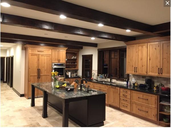 General Contractor