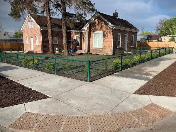 Sprinkler Service Pro LLC