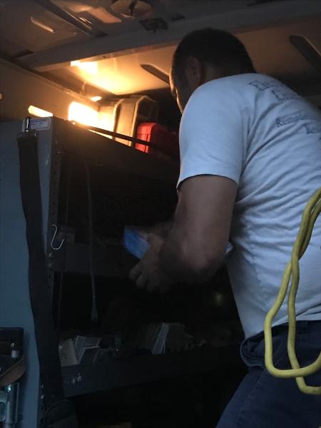 Guaranteed Electrical Services