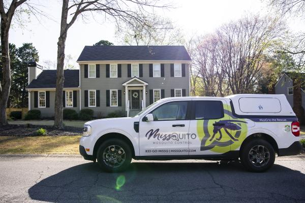 Missquito Mosquito Control