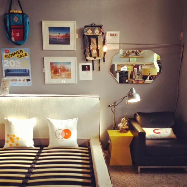 Mod Livin' New and Vintage Modern Furniture