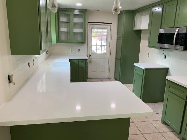 Gonzalez Carpentry LLC Remodeling Contractor