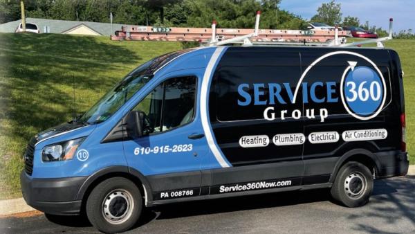 Service 360 Group Heating