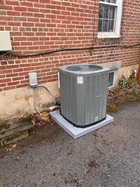 Service 360 Group Heating