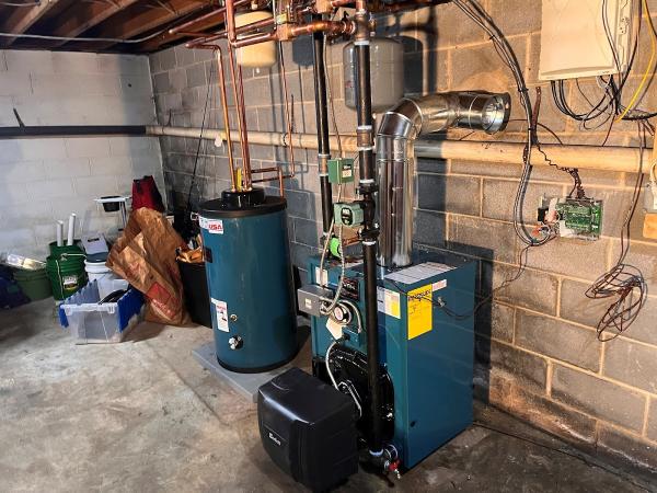 Service 360 Group Heating
