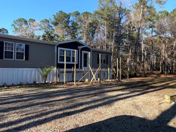 The Grand Strand Handyman