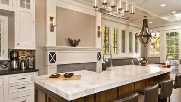 Unique Bathroom and Kitchen Remodelers
