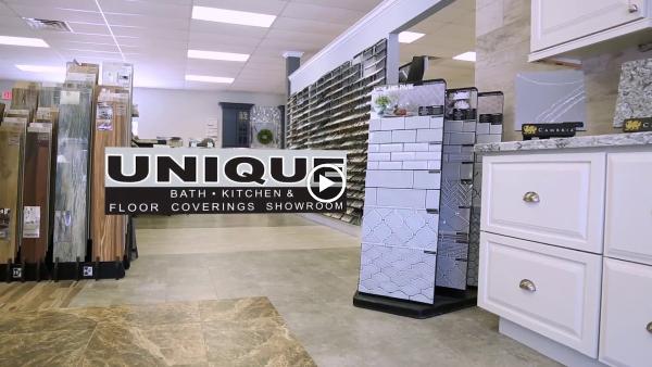 Unique Bathroom and Kitchen Remodelers