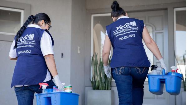 Direct Professional Cleaning Services