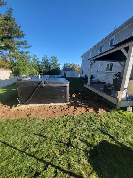 Taller Landscaping Management &construction