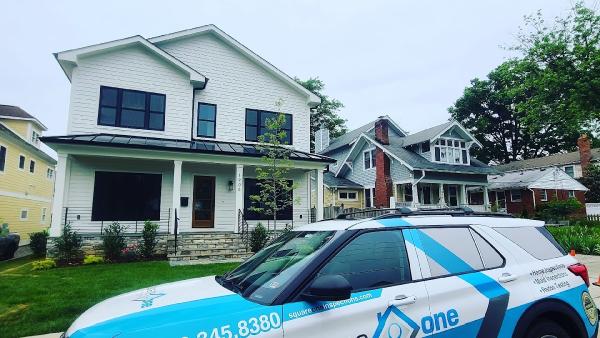 Square One Home Inspections
