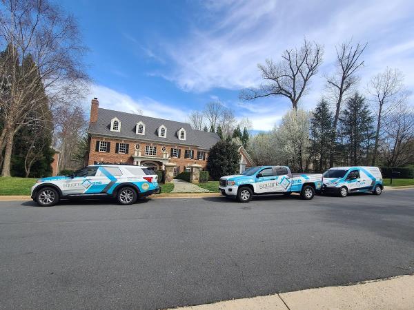 Square One Home Inspections