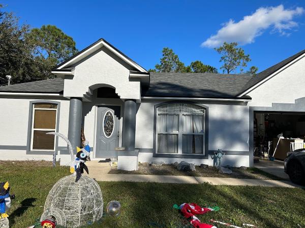 Davis Roofing & Restoration