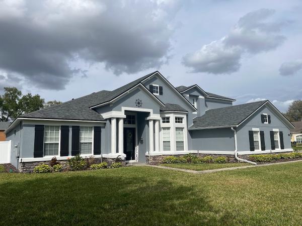 Davis Roofing & Restoration