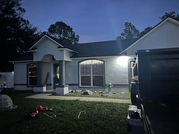 Davis Roofing & Restoration