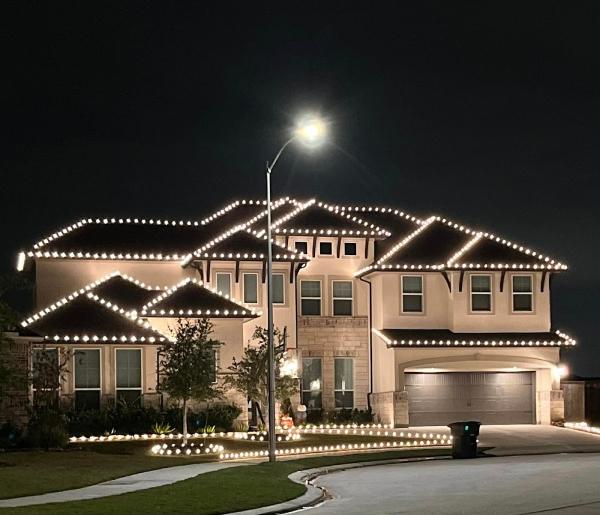 Yard Works Gulf Coast