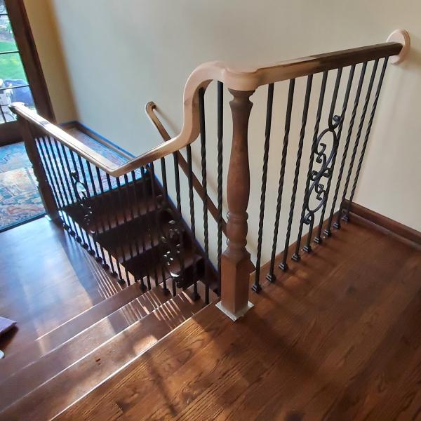 Finish Carpentry Solutions Inc