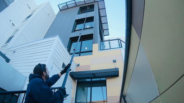 20/20 Window Cleaning