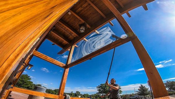 20/20 Window Cleaning