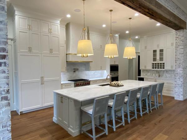 Coastal Homebuilders LLC
