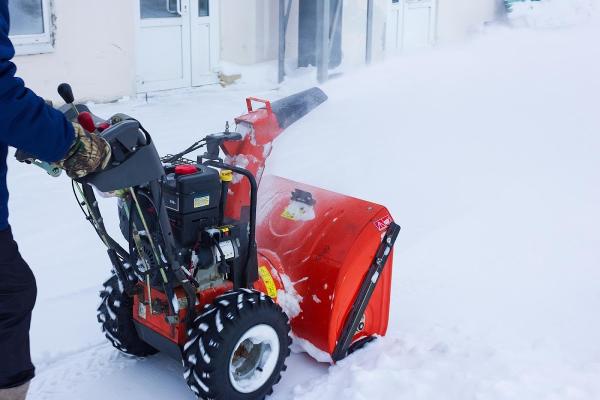 Snow and Lawn Care Services