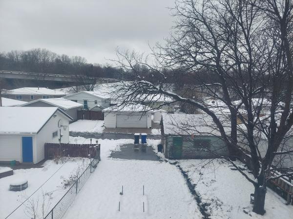 Snow and Lawn Care Services