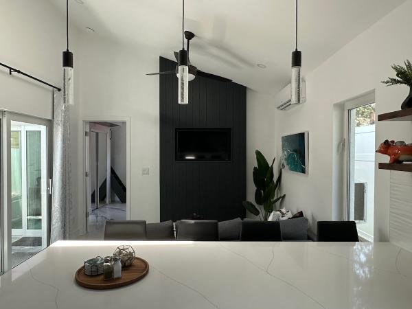 Courville Architects