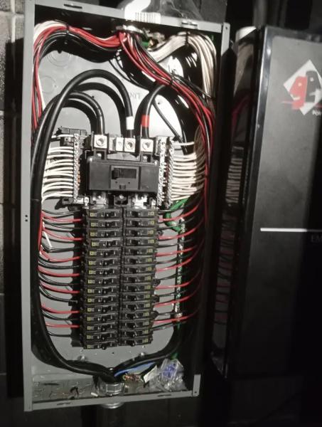 Revelation Electrical Services