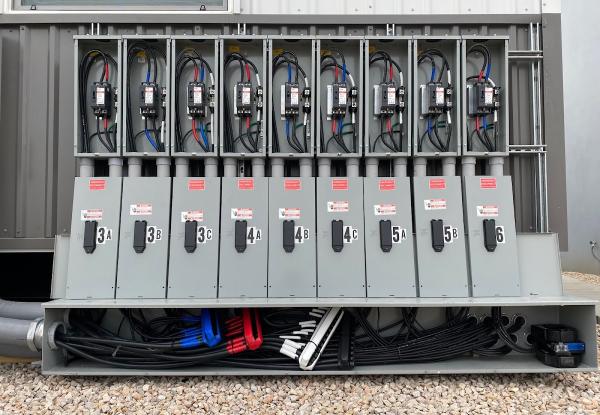 Revelation Electrical Services