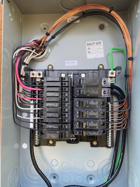 Revelation Electrical Services
