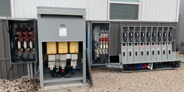 Revelation Electrical Services