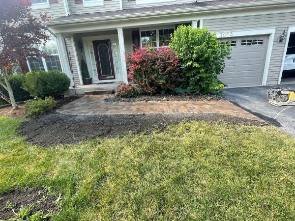Jose & F Landscaping