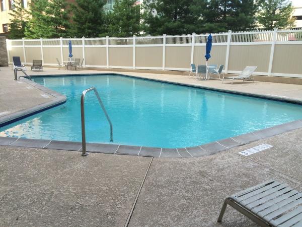 Putnam Swimming Pool Service