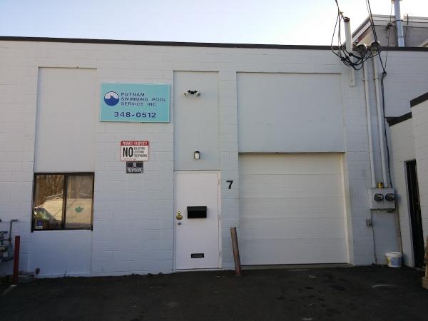 Putnam Swimming Pool Service
