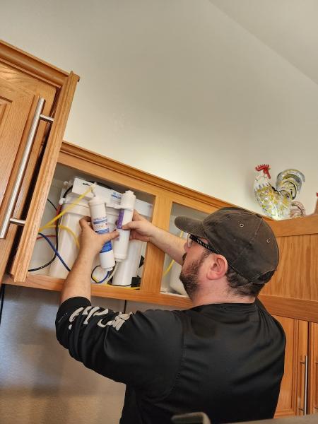 New Tech Handyman