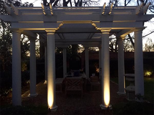 Waterstone Irrigation LLC