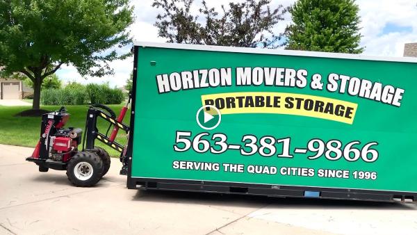 Horizon Movers and Climate Control Storage