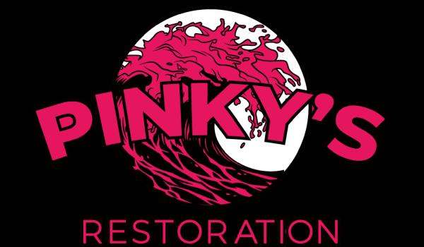Pinkys Restoration